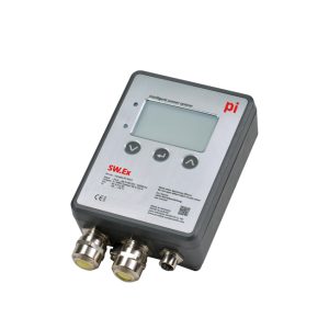 Bộ Khệch đại chuyển mạch SW.Ex Switching Amplifier