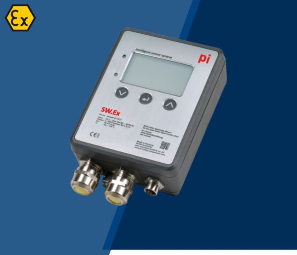 Bộ Khệch đại chuyển mạch SW.Ex Switching Amplifier - Ảnh 2