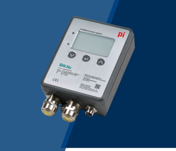 Bộ Khệch đại chuyển mạch SW.Nc Switching Amplifier - Ảnh 2