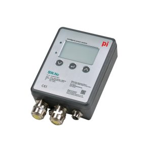 Bộ Khệch đại chuyển mạch SW.Nc Switching Amplifier
