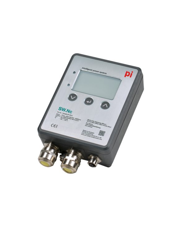 Bộ Khệch đại chuyển mạch SW.Nc Switching Amplifier
