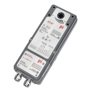 Bộ Truyền Động Actuators QT.Ex-M without Return Spring