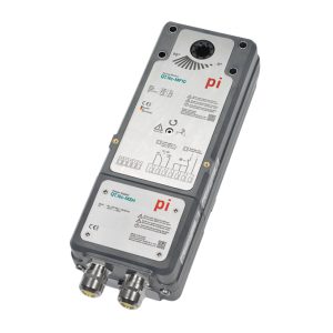 Bộ Truyền Động Actuators QT.Nc-M Without Spring Return