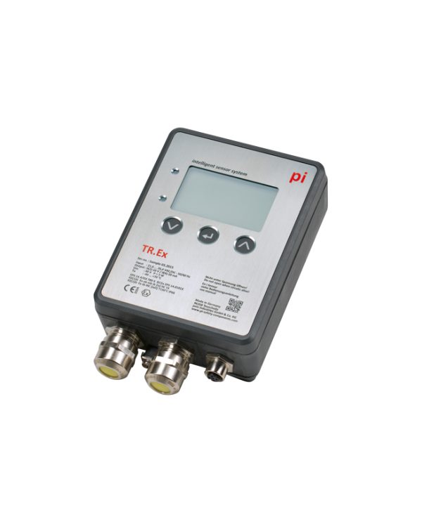 Cảm Biến Đầu Dò TR.Ex Transducer Pi Safety