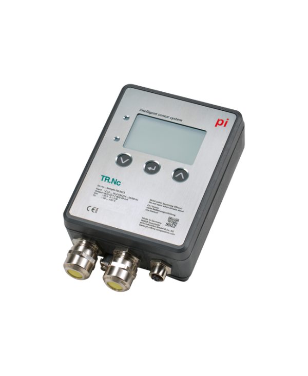 Cảm Biến Đầu Dò TR.Nc Transducer Pi Safety