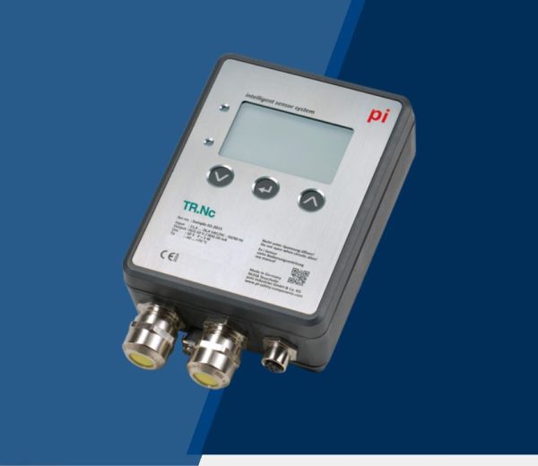 Cảm Biến Đầu Dò TR.Nc Transducer Pi Safety - Ảnh 2